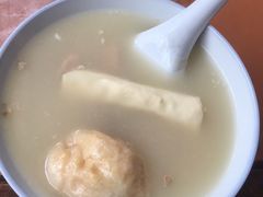 -文庙菜饭(四川北路店)