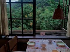-素描餐厅(灵隐天竺店)