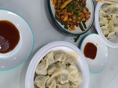 -老边饺子馆·东北菜(黄村店)