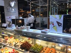 -卷心卷意·轻甜蛋糕(新光天地店)