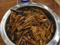-老保定驴肉馆(云岗路店)
