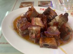 -澳门陈光记烧味饭店(万象城店)