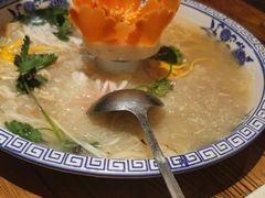 -老雒阳面馆·水席(定鼎门店)