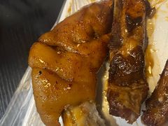 -赵元章肉骨烧(山塘街店)