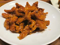 -庆云楼饭庄(什刹海店)