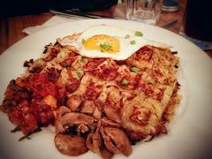-Egg•Allday Brunch(襄阳北路店)