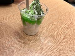 -麦当劳(新王府井店)