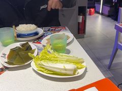 -鱼酷活鱼烤鱼(仙林金鹰店)