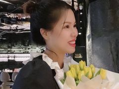 -GANEA 厨房神话故事西餐厅