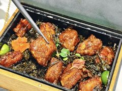 -3号仓库·创意中国菜(新世界城店)