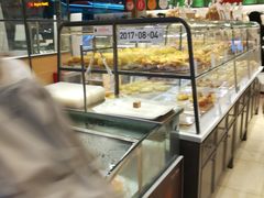 -BreadTalk面包新语·烘焙蛋糕(五羊邨店)