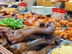 -吴记富苑(朝阳店)