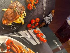 -Ambra Haus琥珀屋精酿餐厅(宝山店)