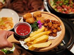 -同仁四季椰子鸡(罗湖国贸店)