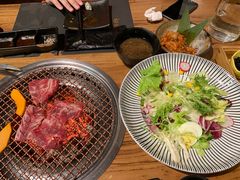 -黑牛の店·和牛烧肉(合生汇店)