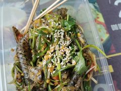 鱼皮-无影脚佛山陈氏盲公丸始创店(飞鸿街店)