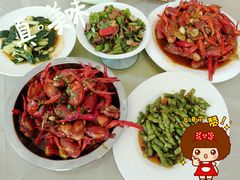 -小李子油焖大虾(天下城旗舰店)