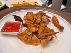 -南京悦客假日酒店