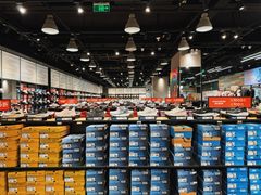 -首创奥特莱斯(西安店)