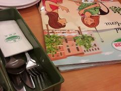 -萨莉亚意式餐厅(永旺购物中心店)