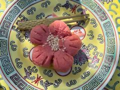 -宫事颐庭·老佛爷贵寿下午茶(颐和园店)