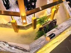 -小厨娘淮扬菜(六合欢乐港店)