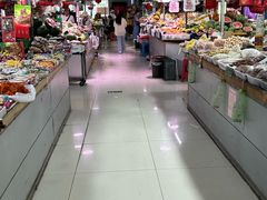 -天塔菜市场