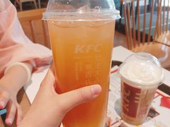 -肯德基(格尔木世邦店)