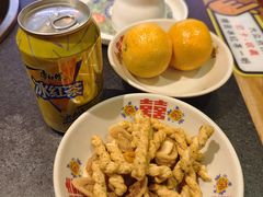 -沸炉重庆老火锅(军事博物馆店)