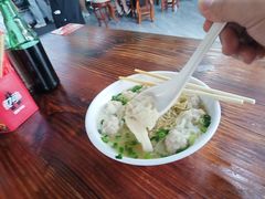 -正果忠记云吞濑粉(总店)