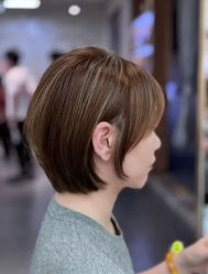 -a·f one hair salon