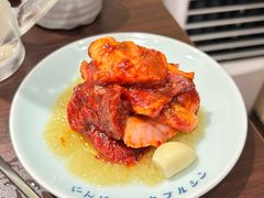 -蒜香焼肉PURUSHIN(马场路店)