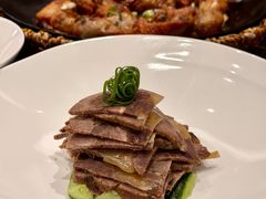 -海鸿荟·沿江菜(中山北路店)
