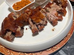 -炊烟小炒黄牛肉(浦东世纪汇店)