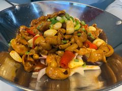 -三湘四水正宗湘菜(君峰路店)