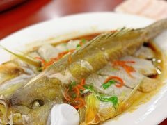 -五指山生态小黄牛(皮皮虾海鲜广场店)