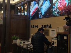 -山城年华老火锅(玉林店)