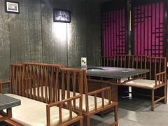 -马一洒开锅羊肉清真餐厅(京汉店)