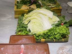 -慢丽江·云南野生菌土鸡锅(付家庄店)