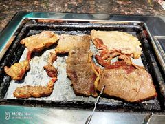 -阪尚皇·原切牛排·烤肉火锅自助(北京路店)