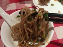 -西贝(金桥店)
