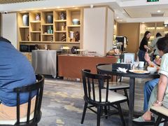 -杭州西湖东坡酒店(湖滨音乐喷泉店)