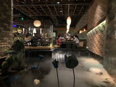 -湊湊火锅·茶憩(杭州湖滨银泰in77店)