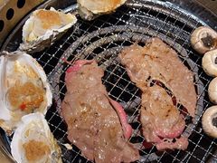 -神户赤童日式烤肉(金地广场店)