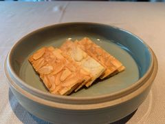杏仁脆片-新荣记(椒江店)