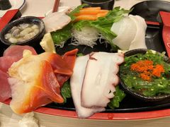 -滨寿司(高新伊藤店)