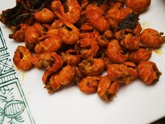 -云海肴·汽锅鸡·云南菜(曲江大悦城店)