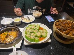 -鹅滋道(甘坑古镇店)