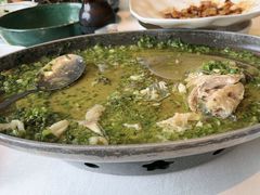 -盛百味·家宴餐厅(霸州分店)