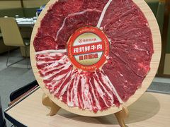 -海底捞火锅(天通苑华联店)